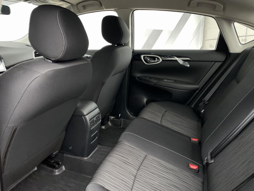 Nissan Sylphy III (China Market) Рестайлинг Екатеринбург  - изображение 13
