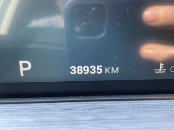Chery Tiggo 7 Pro Max I с пробегом 2023 года, цена 1 829 000 рублей, 38934 км, внедорожник, Автокод Объявления
