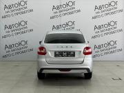 Lada (ВАЗ) Granta I Рестайлинг Ставрополь  - изображение 19