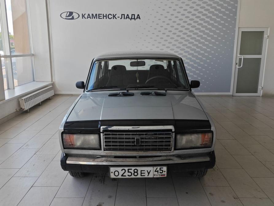 Lada (ВАЗ) 2107 Каменск-Уральский  - изображение 2