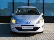 Peugeot 408 I Екатеринбург  - изображение 27