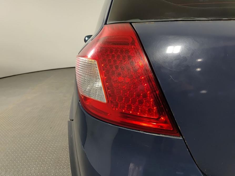 Kia Ceed I Рестайлинг Уфа  - изображение 11