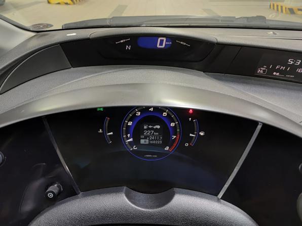 Honda Civic VIII с пробегом 2007 года, цена 495 000 рублей, 168245 км, хэтчбек, Автокод Объявления