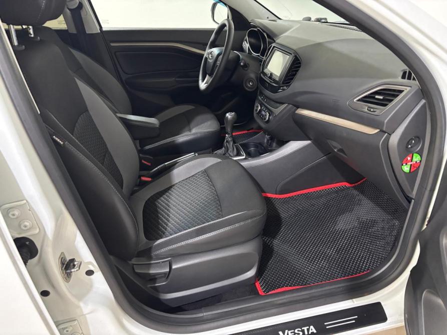 Lada (ВАЗ) Vesta I Альметьевск  - изображение 16