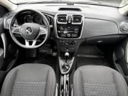 Renault Sandero II Рестайлинг Москва  - изображение 23