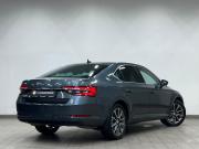 Skoda Superb III Рестайлинг Кемерово  - изображение 29