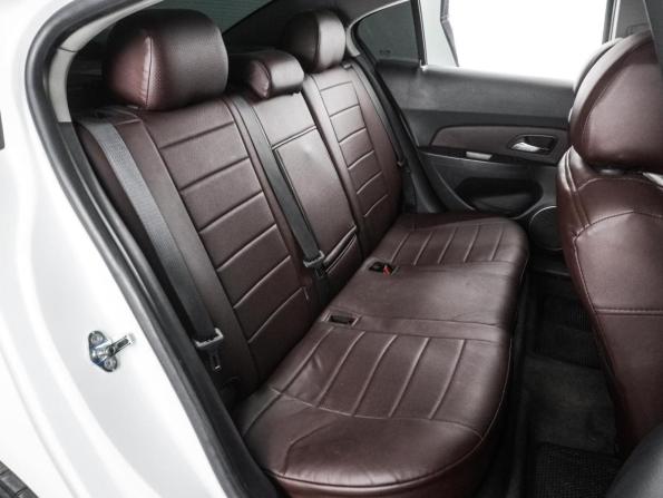 Chevrolet Cruze I Рестайлинг с пробегом 2013 года, цена 849 000 рублей, 136874 км, седан, Автокод Объявления
