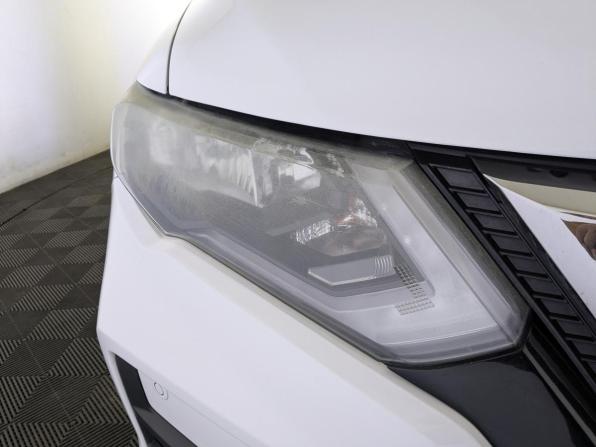 Nissan X-Trail III Рестайлинг с пробегом 2021 года, цена 2 495 000 рублей, 62229 км, внедорожник, Автокод Объявления
