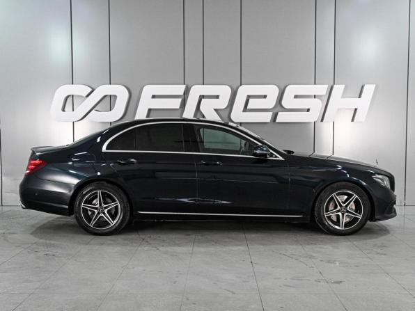 Mercedes-Benz E-Класс V (W213 S213 C238) с пробегом 2016 года, цена 2 549 000 рублей, 175865 км, седан, Автокод Объявления
