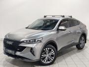 Haval F7x I Рестайлинг Курск  - изображение 25