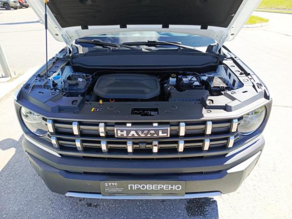Haval H3 I с пробегом 2024 года, цена 2 080 000 рублей, 23255 км, внедорожник, Автокод Объявления