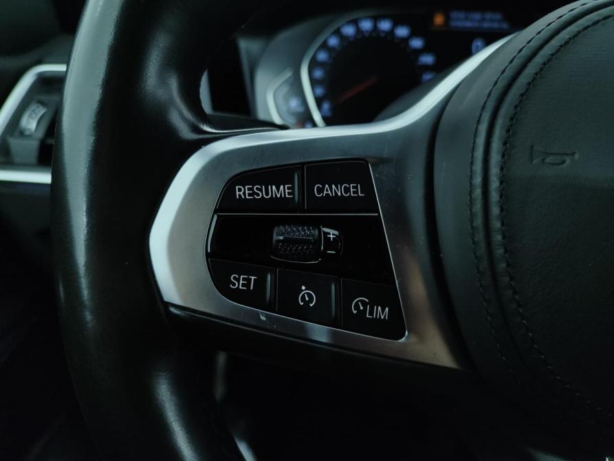 BMW 3 серии VII (G2x) Ростов-на-Дону  - изображение 19