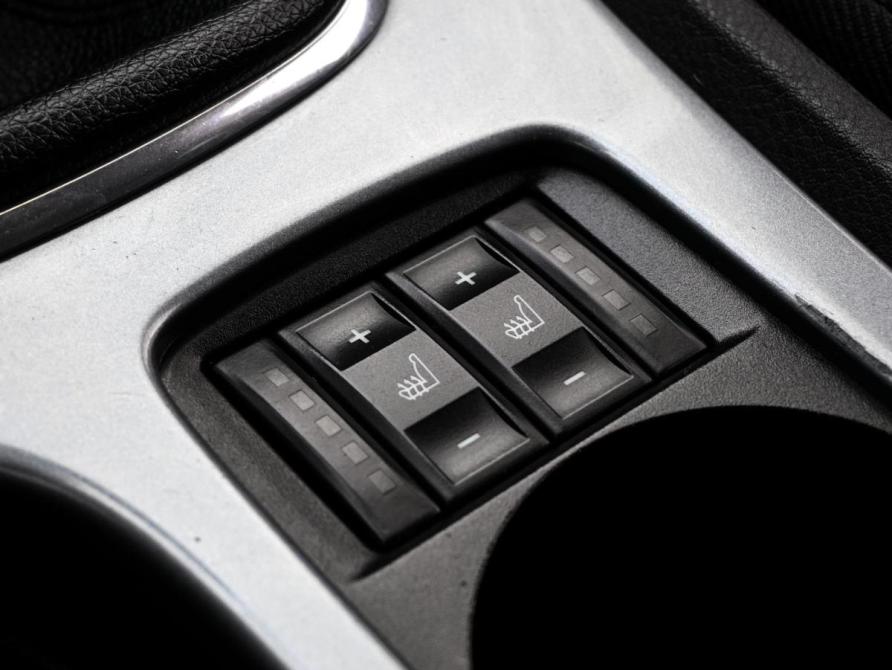 Ford Mondeo IV Рестайлинг Волгоград  - изображение 17