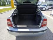 Skoda Octavia I (A4) Рестайлинг Чебоксары  - изображение 34