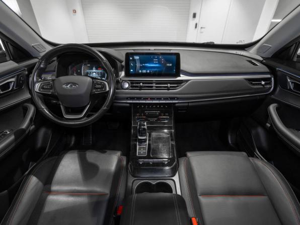 Chery Tiggo 7 Pro I с пробегом 2021 года, цена 1 595 000 рублей, 74865 км, внедорожник, Автокод Объявления