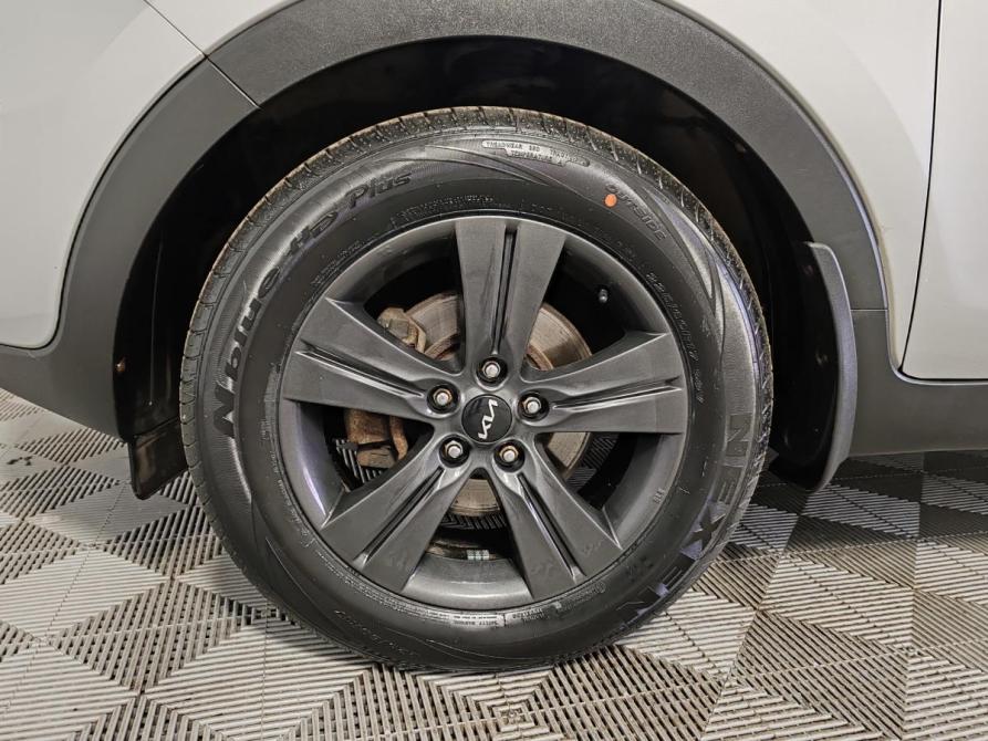 Kia Sportage III Москва  - изображение 18