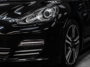 Porsche Panamera I Рестайлинг Тюмень  - изображение 40