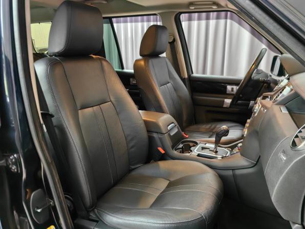 Land Rover Discovery IV с пробегом 2009 года, цена 1 399 000 рублей, 248138 км, внедорожник, Автокод Объявления