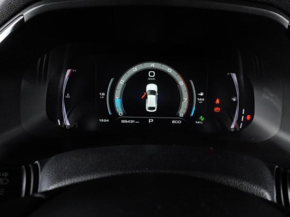 Haval F7x I с пробегом 2019 года, цена 1 799 000 рублей, 69431 км, внедорожник, Автокод Объявления