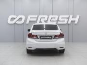 Honda Civic IX Ростов-на-Дону  - изображение 21