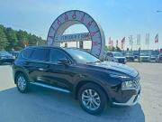 Hyundai Santa Fe IV Рестайлинг Тюмень  - изображение 27
