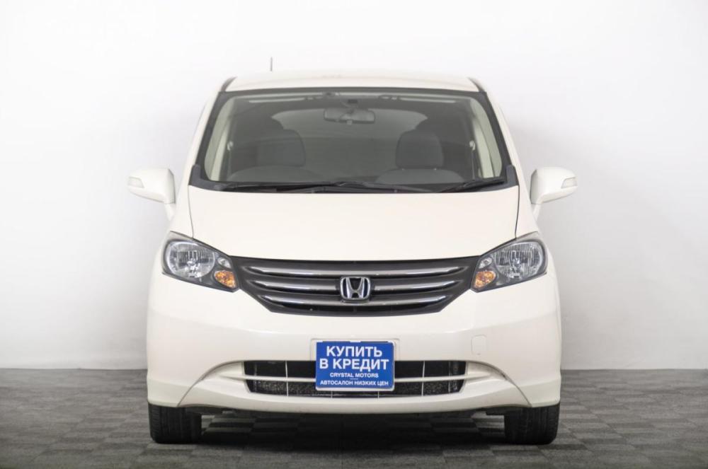Honda Freed I Рестайлинг Томск  - изображение 4