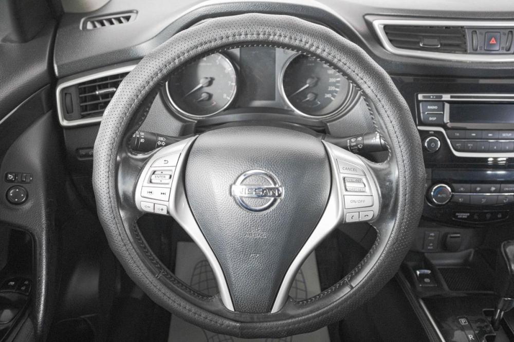 Nissan Qashqai II Кемерово  - изображение 16