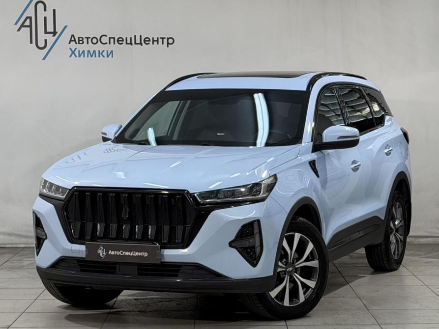 Chery Tiggo 7 Pro Max I Химки  - изображение 1