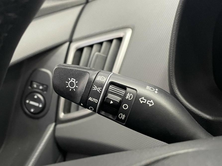 Hyundai Creta I Рестайлинг Красноярск  - изображение 15