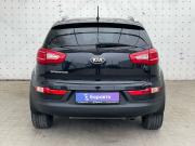 Kia Sportage III Тамбов  - изображение 27