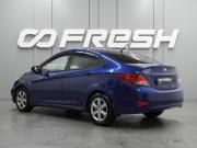 Hyundai Solaris I Воронеж  - изображение 17