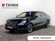 Nissan Teana II Чита  - изображение 22