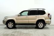 Toyota Land Cruiser Prado 120 Series Сургут  - изображение 32