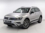 Volkswagen Tiguan II Санкт-Петербург  - изображение 30