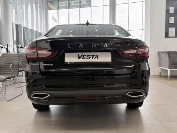 Новый Lada (ВАЗ) Vesta I Рестайлинг (NG) 2026 года, цена 1 842 000 рублей, седан, Автокод Объявления