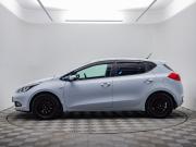 Kia Ceed II Москва  - изображение 25