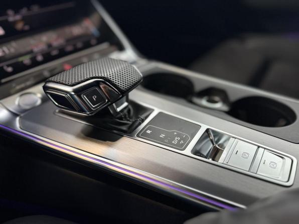 Audi A6 V (C8) с пробегом 2020 года, цена 3 999 000 рублей, 124672 км, седан, Автокод Объявления