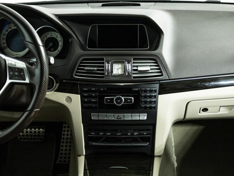 Mercedes-Benz E-Класс IV (W212 S212 C207) Рестайлинг Санкт-Петербург  - изображение 14