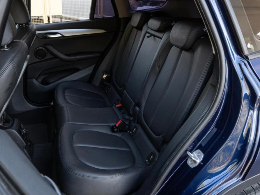 BMW X1 II (F48) Волгоград  - изображение 9