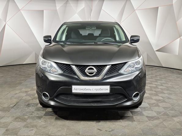 Nissan Qashqai II с пробегом 2014 года, цена 1 227 000 рублей, 172456 км, внедорожник, Автокод Объявления