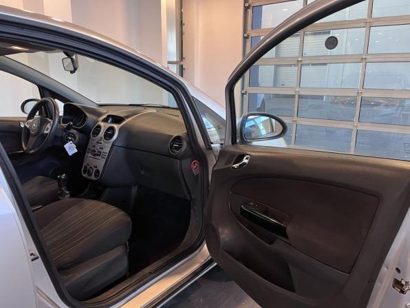 Opel Corsa D с пробегом 2008 года, цена 259 000 рублей, 320470 км, хэтчбек, Автокод Объявления