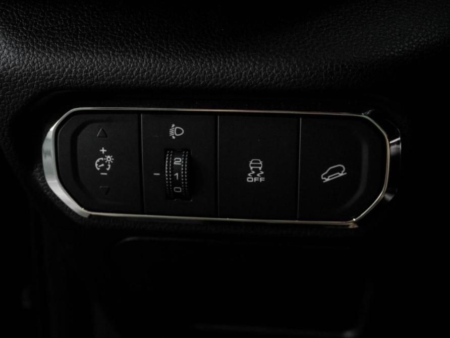 Haval Jolion I Рестайлинг Воронеж  - изображение 18