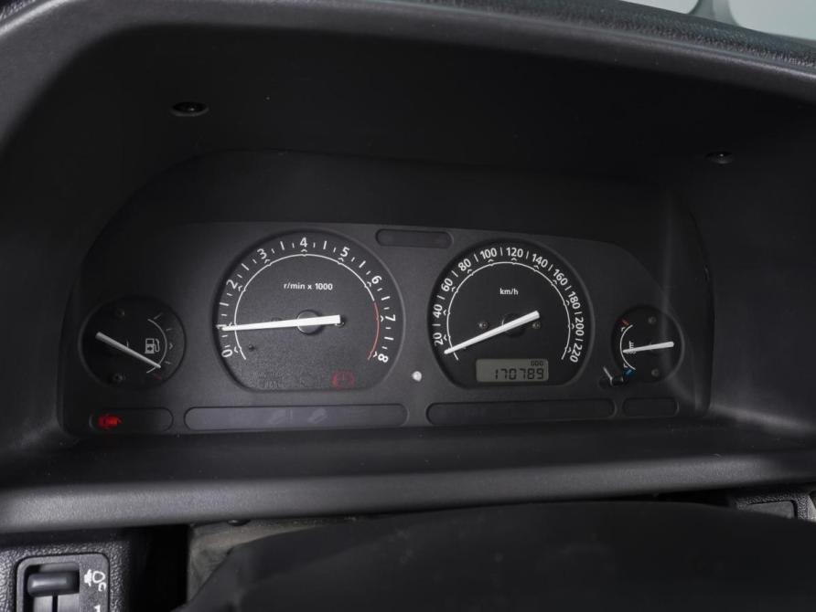 Land Rover Freelander I Ростов-на-Дону  - изображение 16