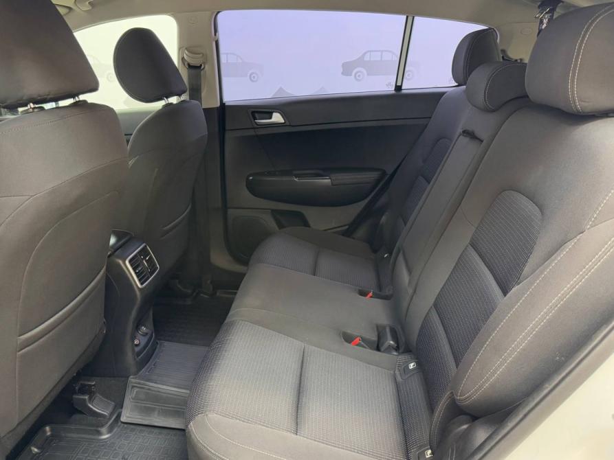 Kia Sportage IV Ставрополь  - изображение 9