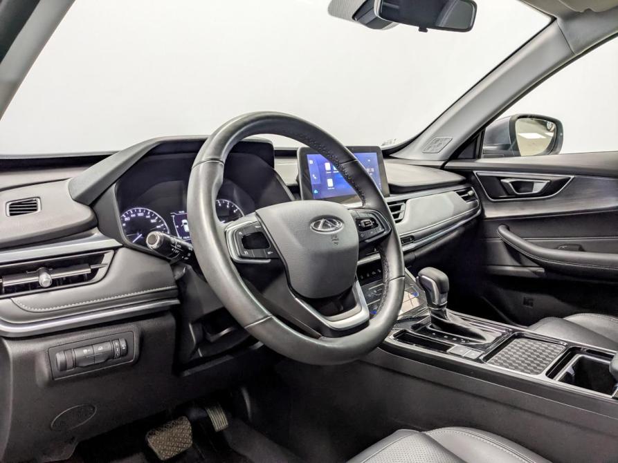 Chery Tiggo 4 Pro I Санкт-Петербург  - изображение 16