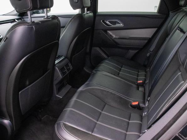 Land Rover Range Rover Velar I с пробегом 2019 года, цена 3 370 000 рублей, 104582 км, внедорожник, Автокод Объявления
