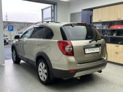 Chevrolet Captiva I Новосибирск  - изображение 19