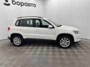 Volkswagen Tiguan I Воронеж  - изображение 33