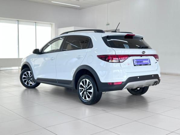 Kia Rio IV с пробегом 2019 года, цена 1 750 000 рублей, 24806 км, хэтчбек, Автокод Объявления