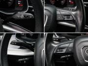 Audi Q8 I (4M) Москва  - изображение 37